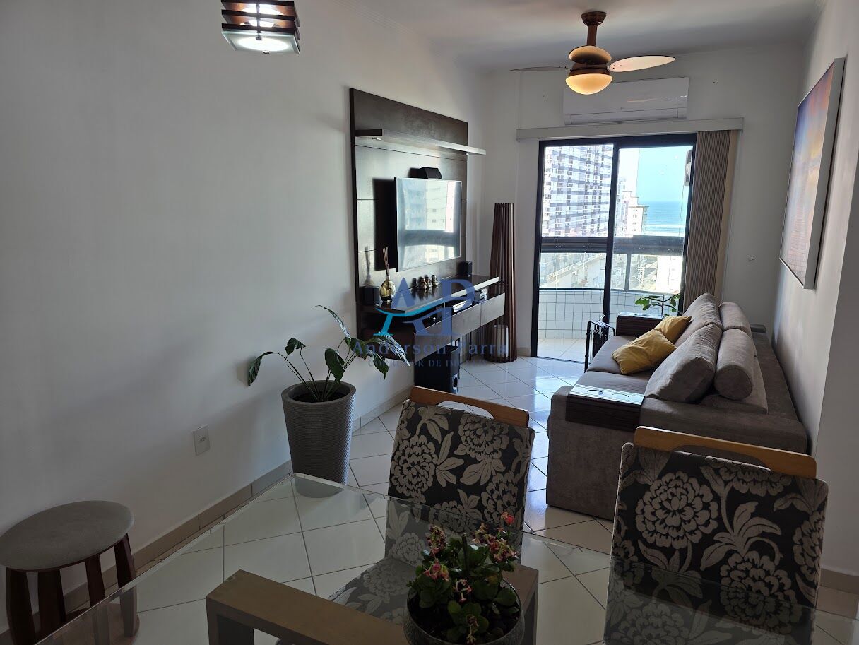 Apartamento, 1 quarto, 52 m² - Foto 4