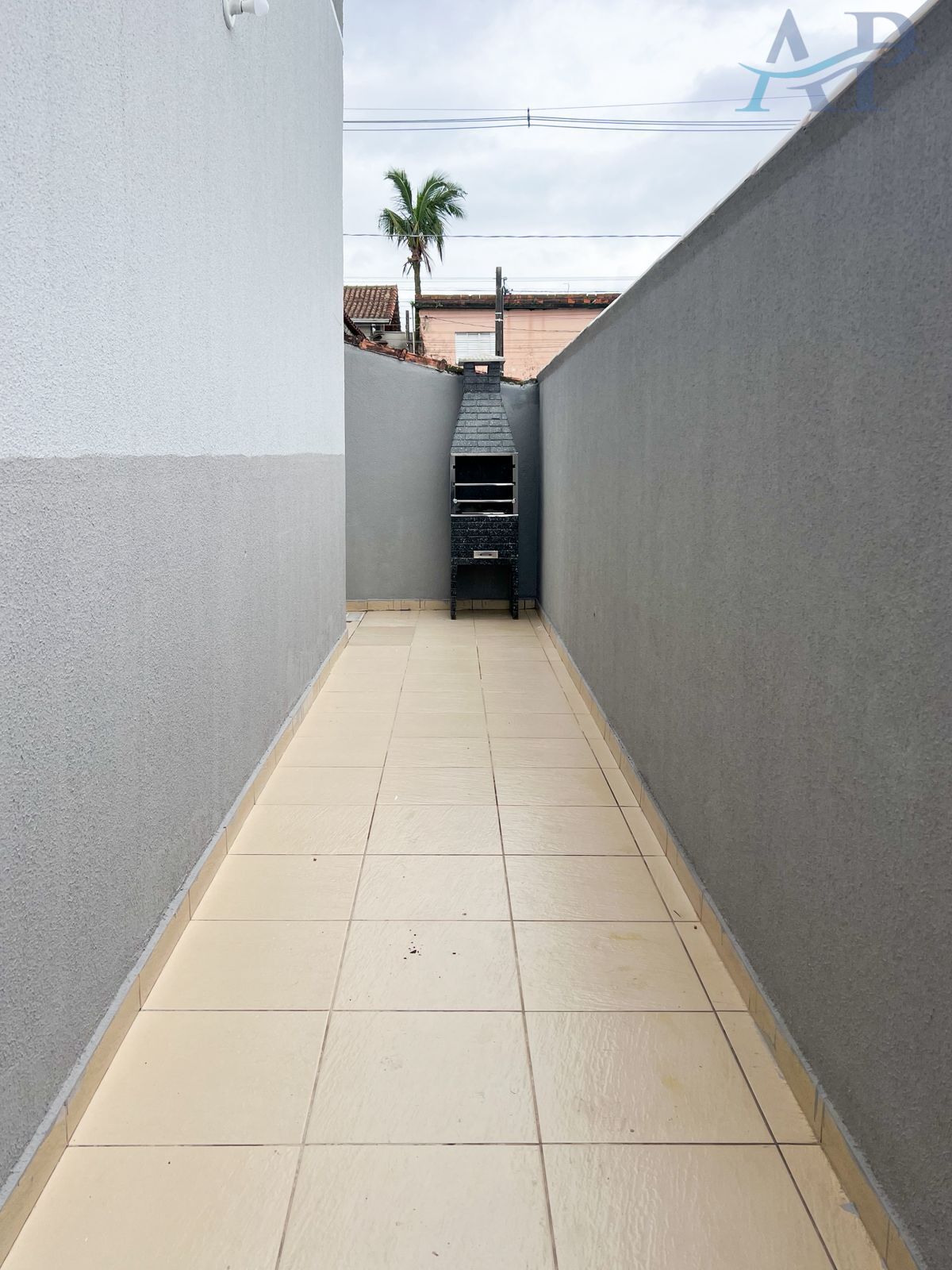 Casa de Condomínio, 2 quartos - Foto 14
