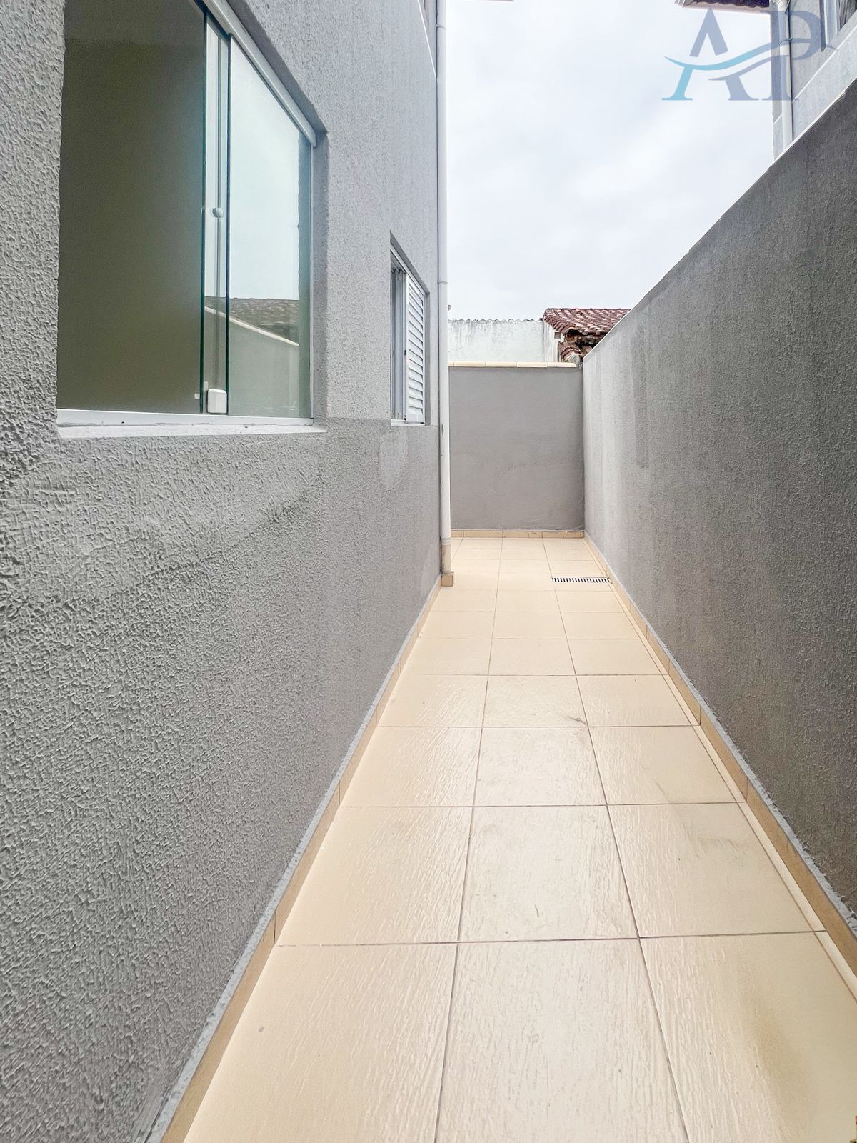 Casa de Condomínio, 2 quartos - Foto 6