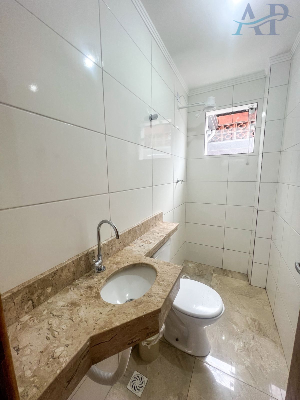 Casa de Condomínio, 2 quartos - Foto 10