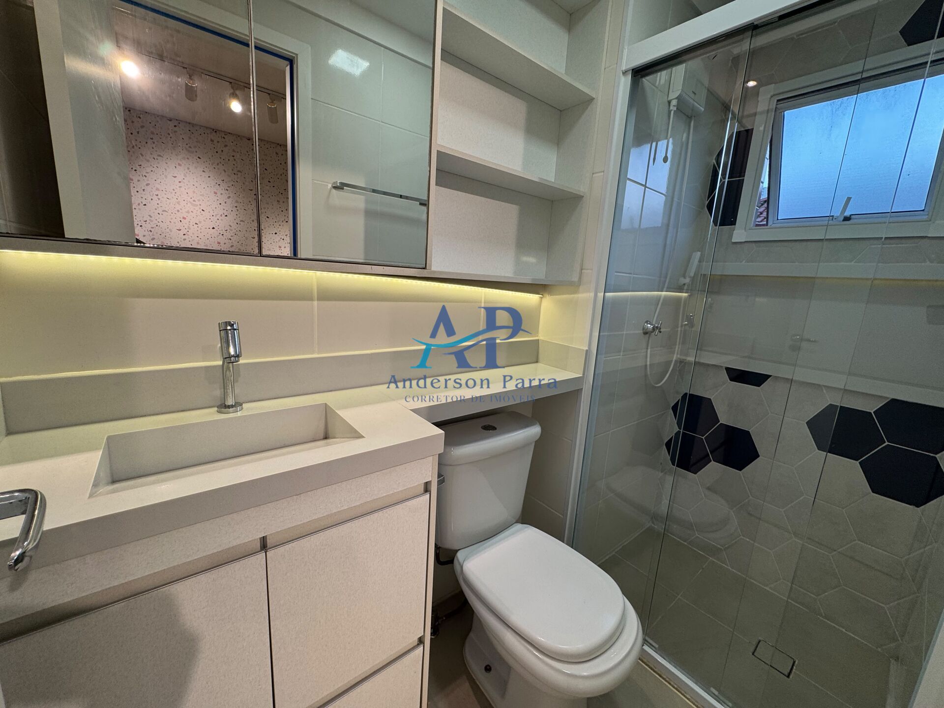 Apartamento, 3 quartos, 117 m² - Foto 21