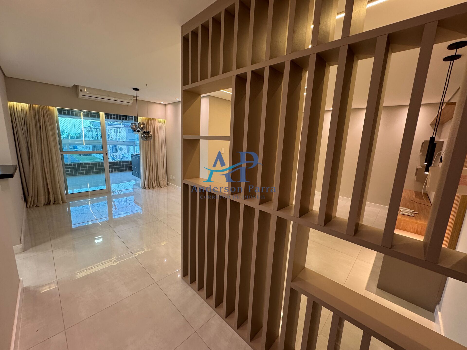 Apartamento, 3 quartos, 117 m² - Foto 4