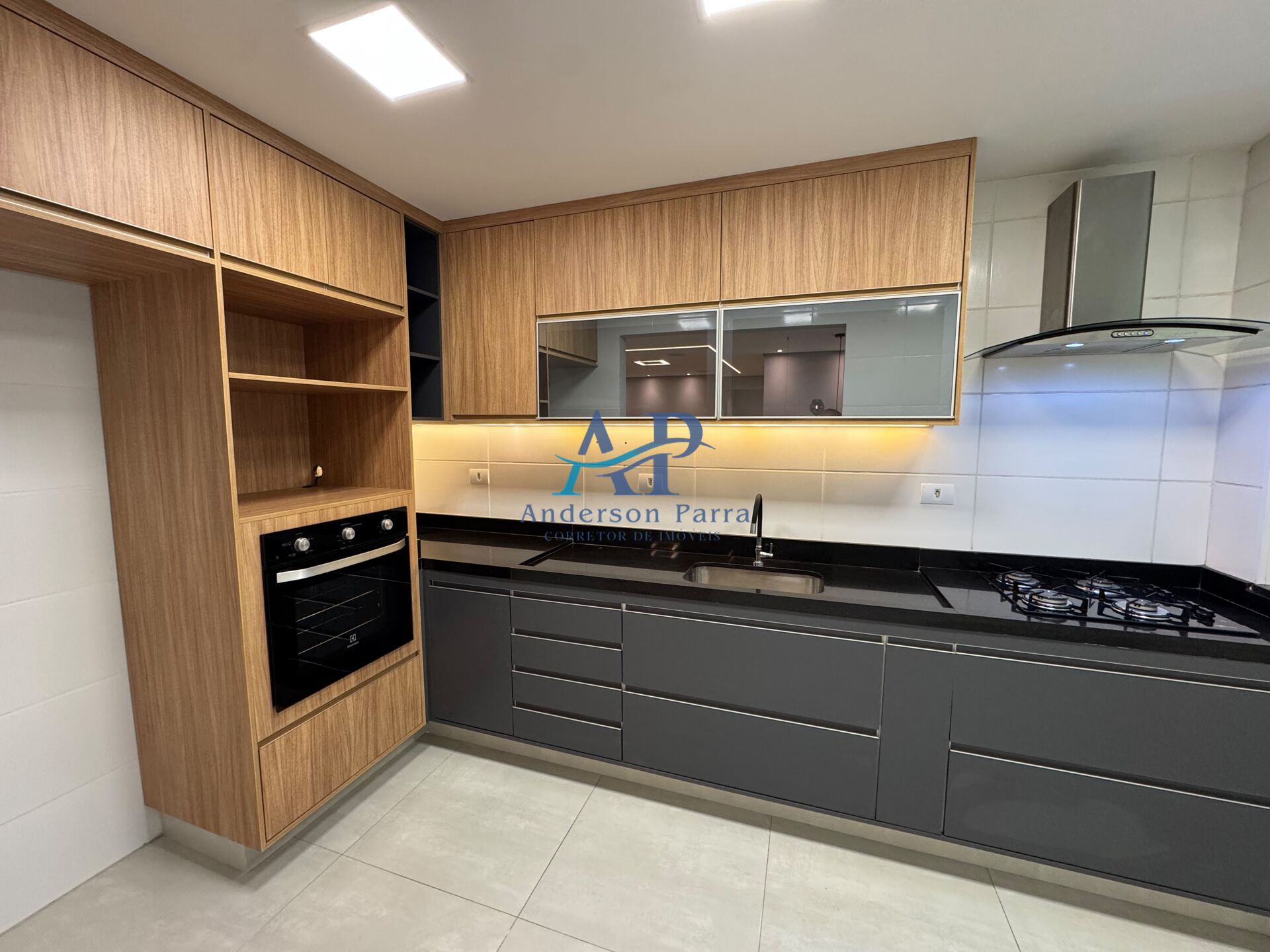 Apartamento, 3 quartos, 117 m² - Foto 6