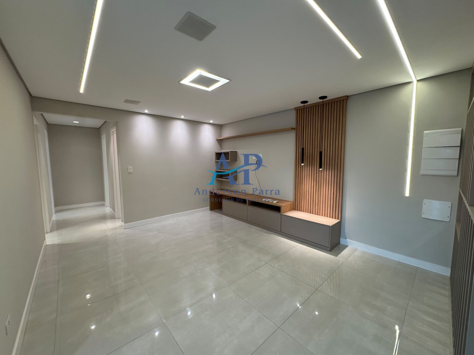 Apartamento, 3 quartos, 117 m² - Foto 5