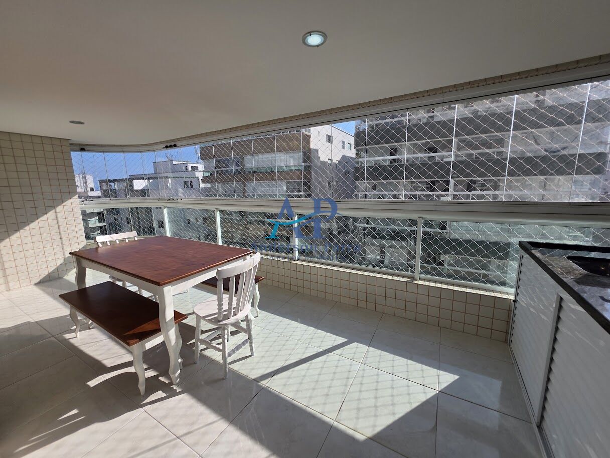 Apartamento, 3 quartos, 145 m² - Foto 15