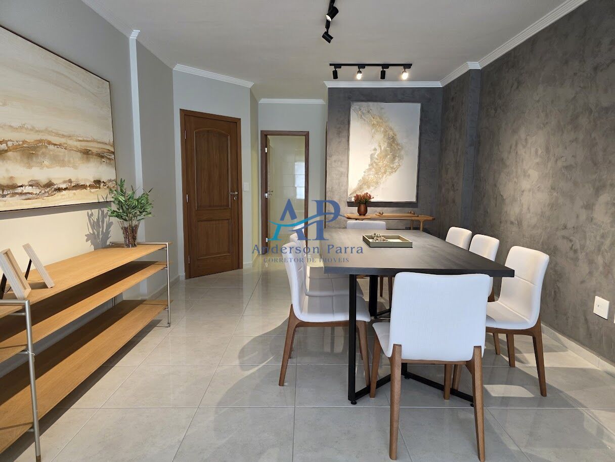 Apartamento, 3 quartos, 145 m² - Foto 5