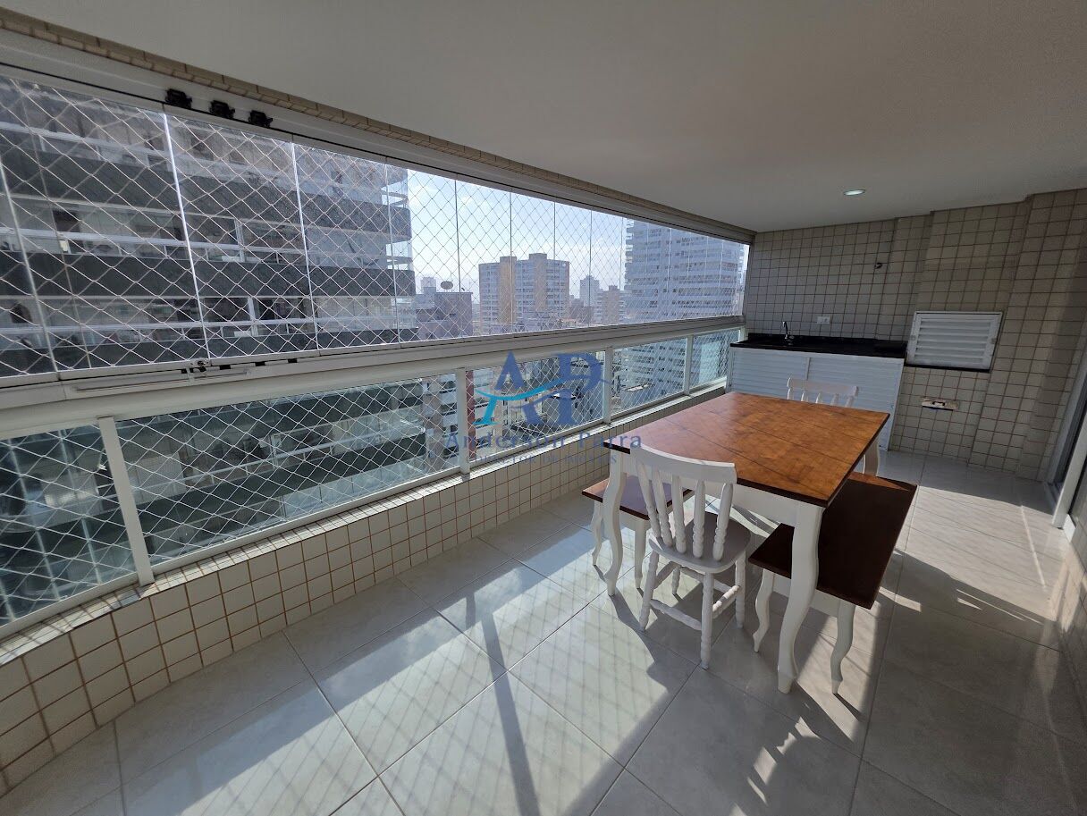 Apartamento, 3 quartos, 145 m² - Foto 26