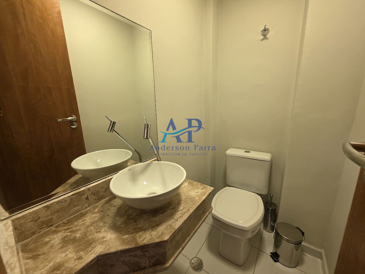 Apartamento, 3 quartos, 145 m² - Foto 13