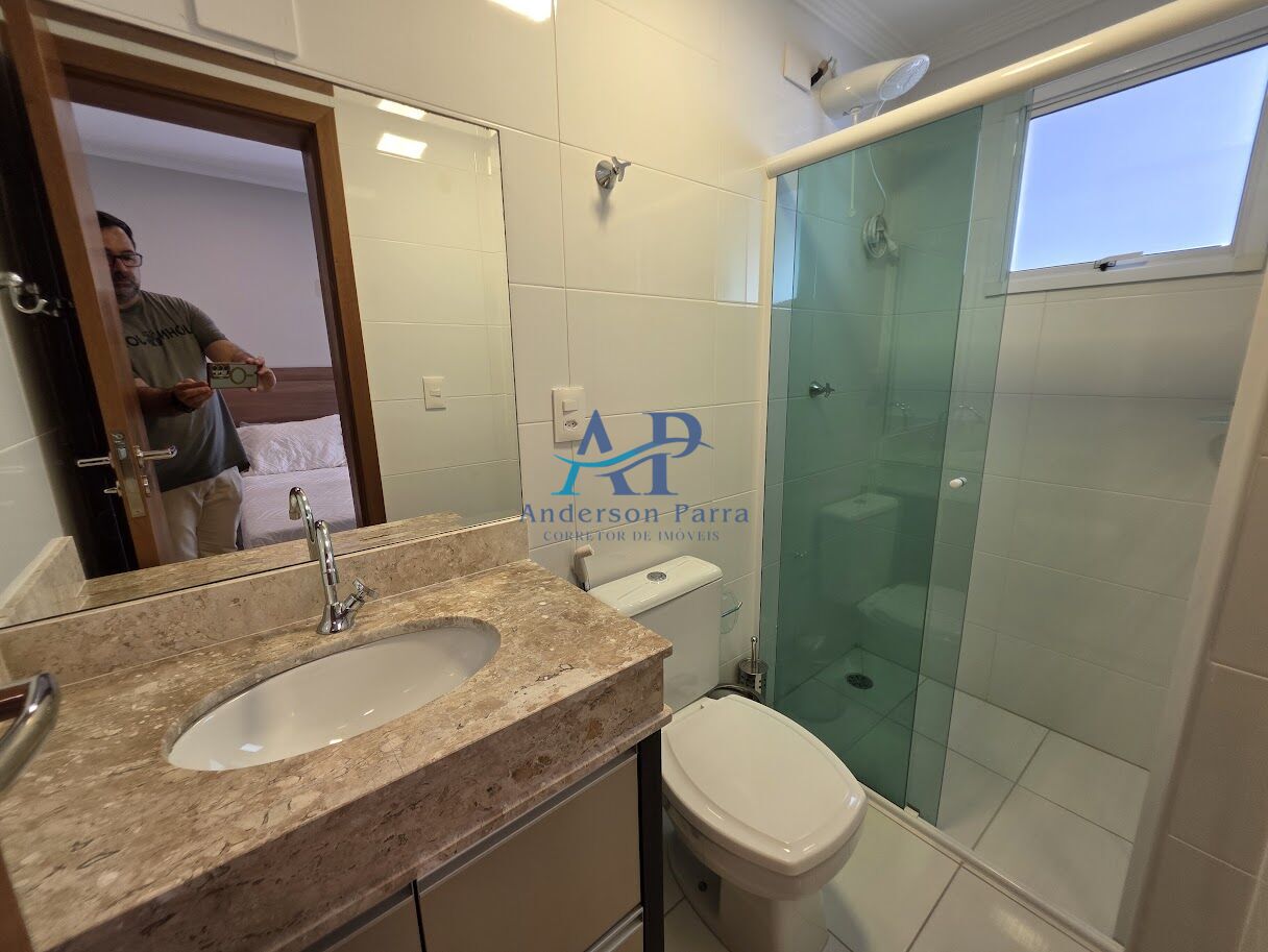 Apartamento, 3 quartos, 145 m² - Foto 17