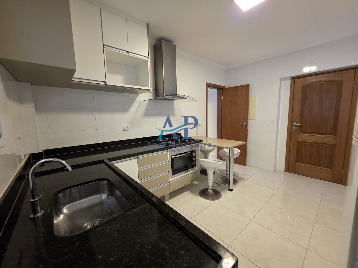 Apartamento, 3 quartos, 145 m² - Foto 9