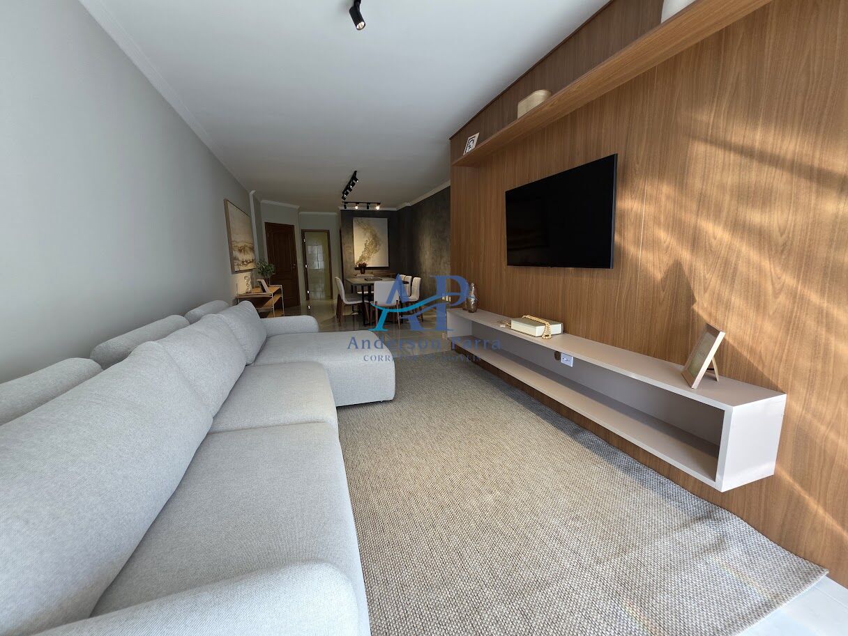 Apartamento, 3 quartos, 145 m² - Foto 6