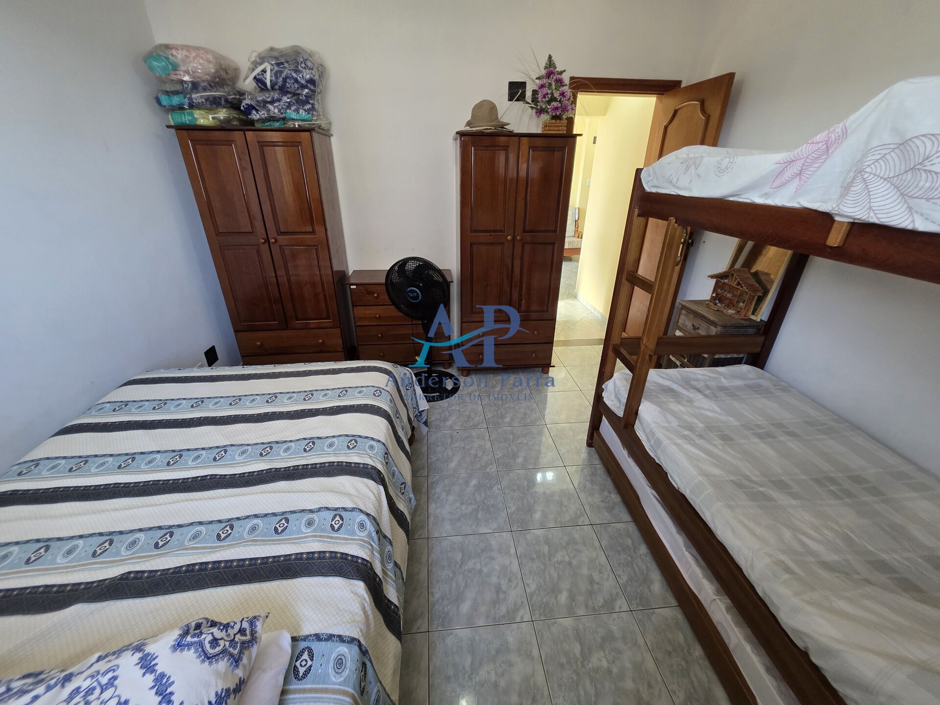 Apartamento, 1 quarto, 52 m² - Foto 16
