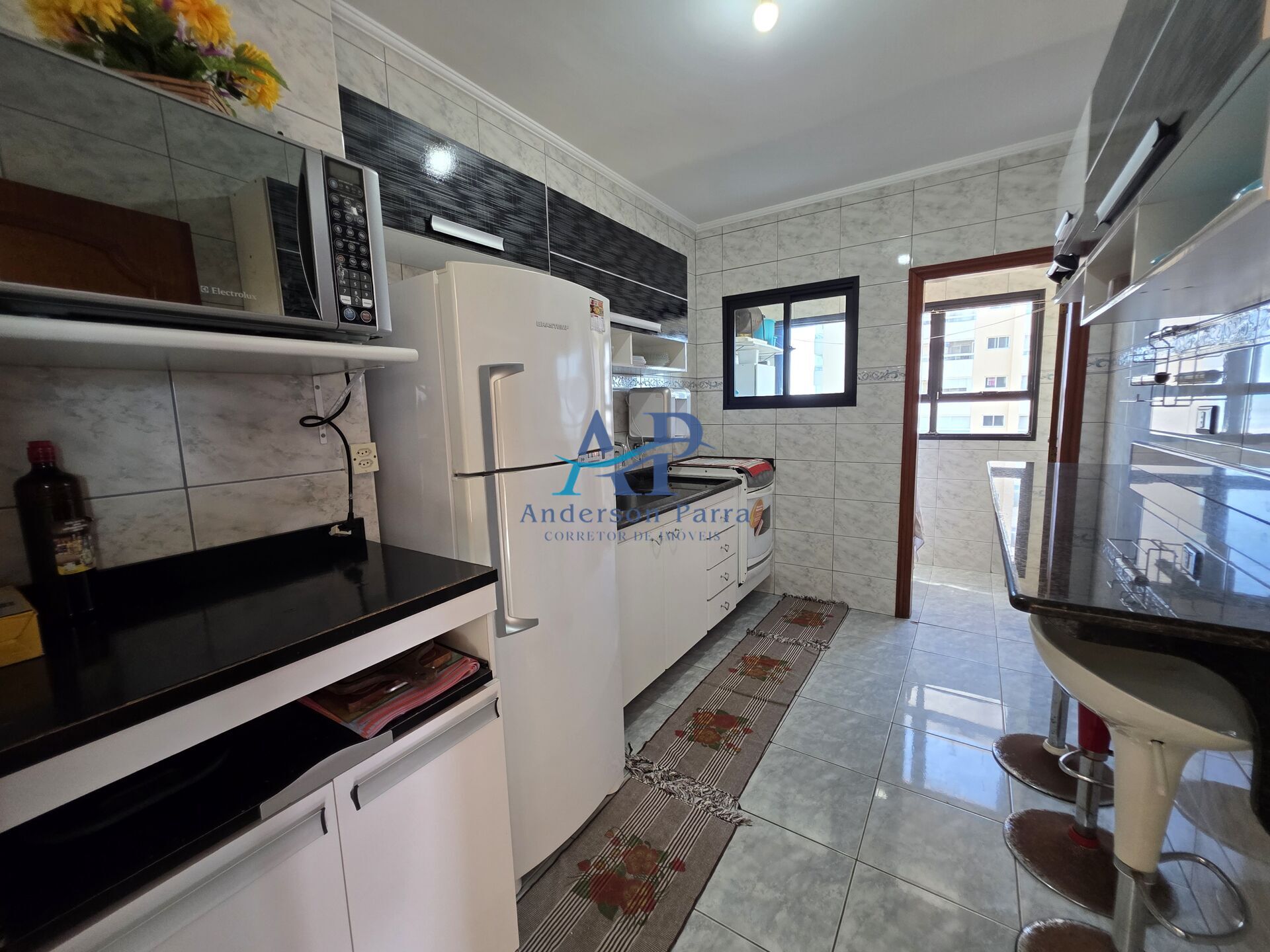 Apartamento, 1 quarto, 52 m² - Foto 9