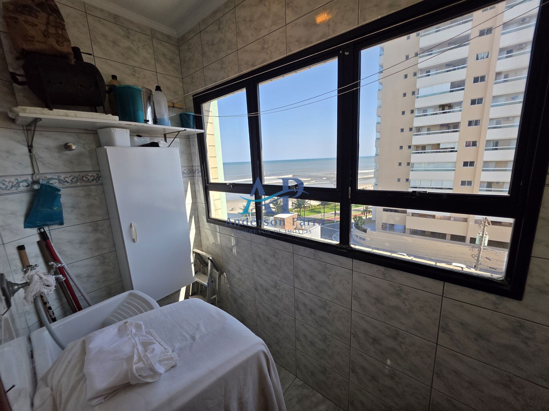 Apartamento, 1 quarto, 52 m² - Foto 10