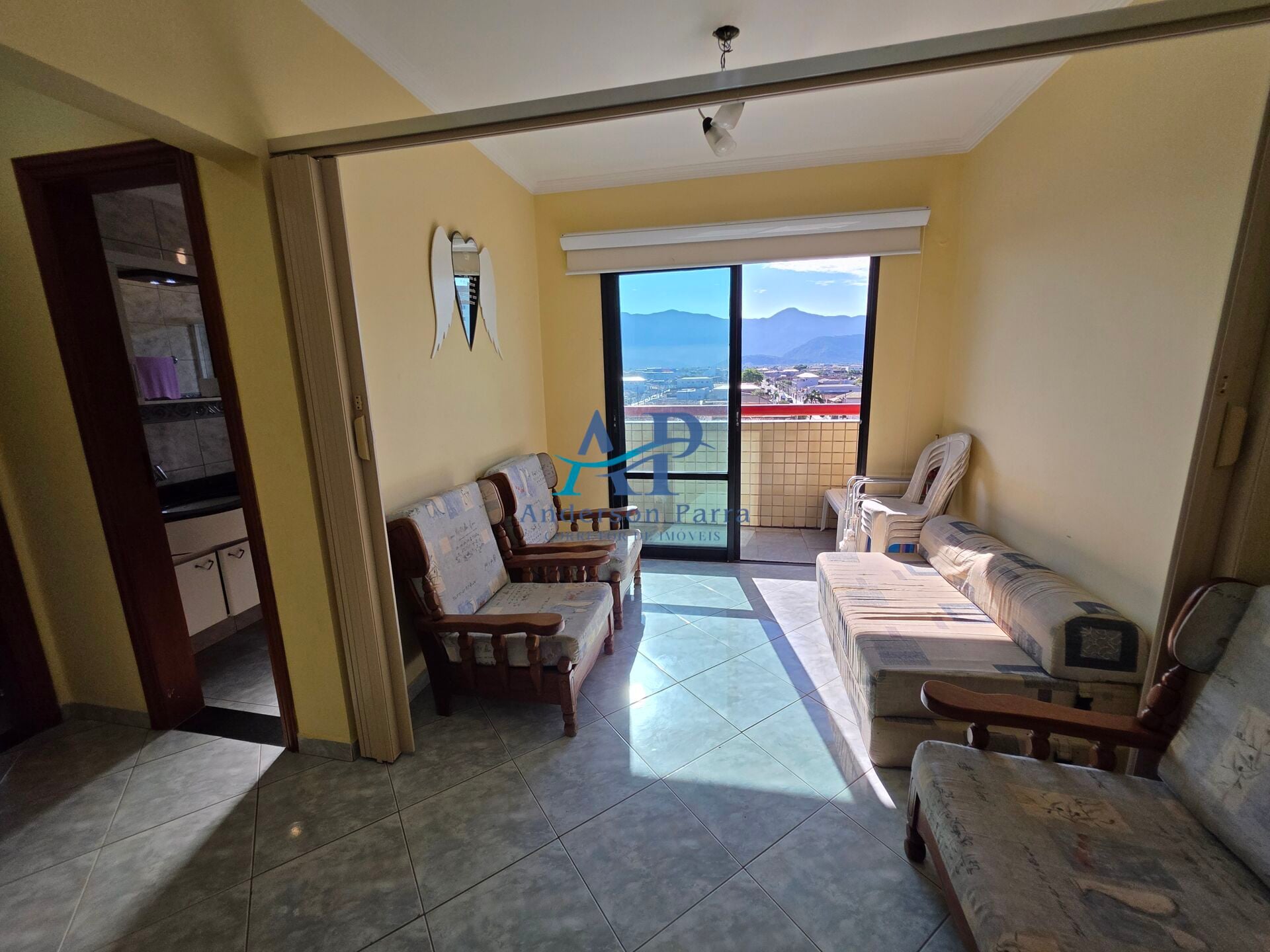 Apartamento, 1 quarto, 52 m² - Foto 4