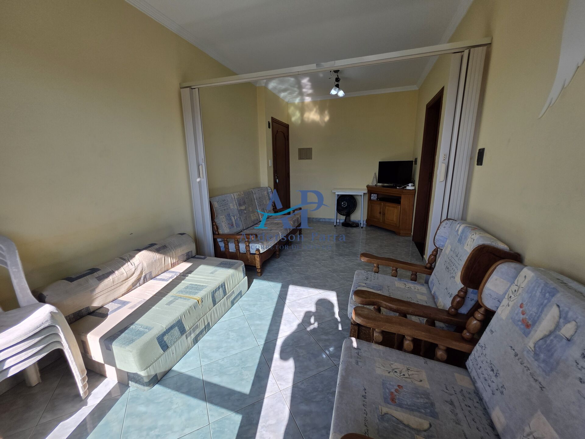 Apartamento, 1 quarto, 52 m² - Foto 19
