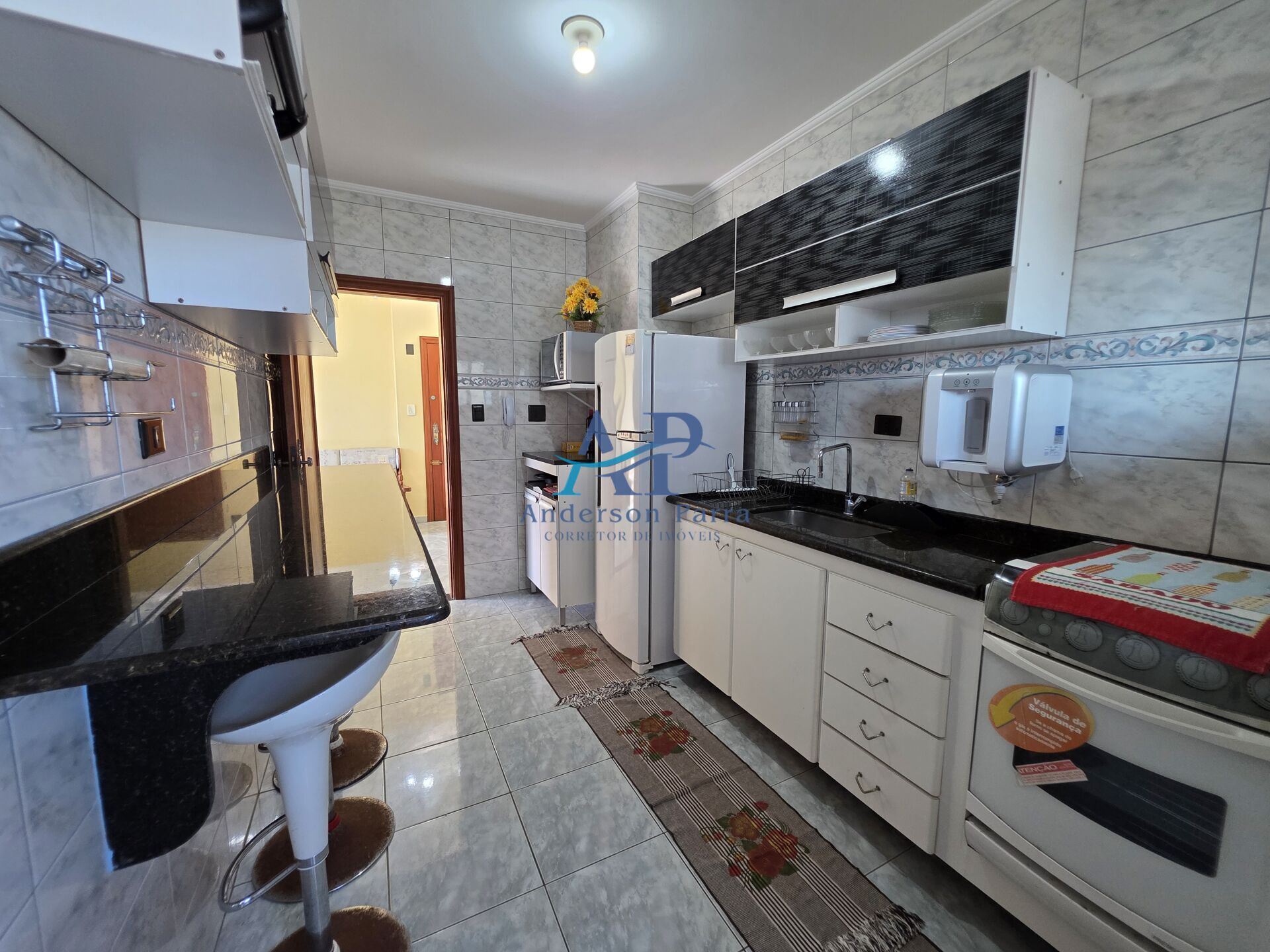 Apartamento, 1 quarto, 52 m² - Foto 11