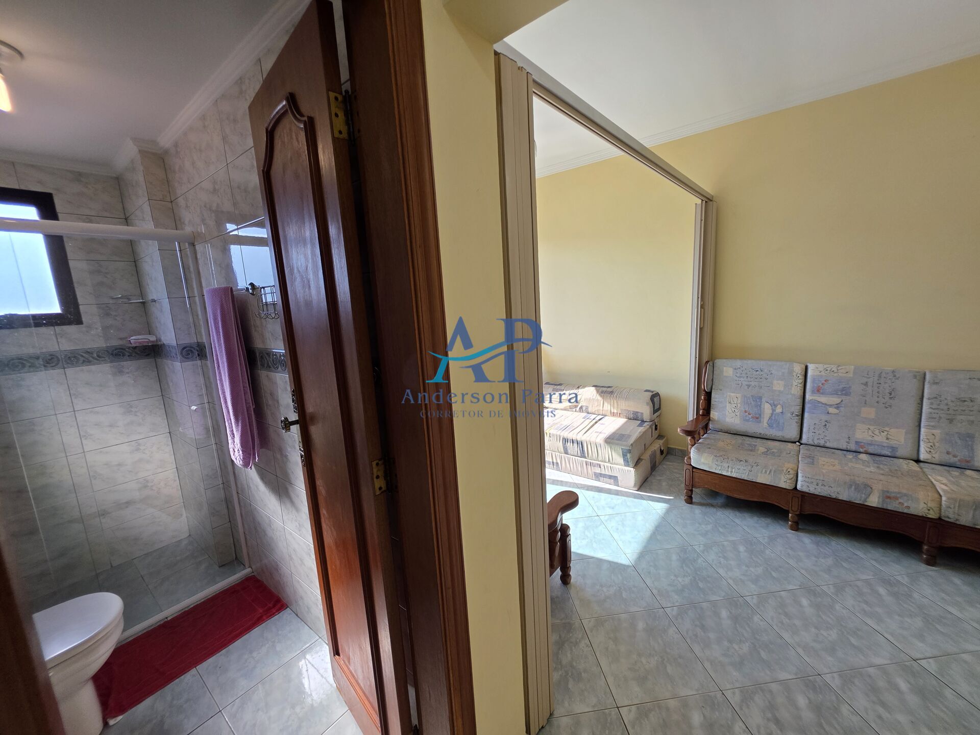 Apartamento, 1 quarto, 52 m² - Foto 17