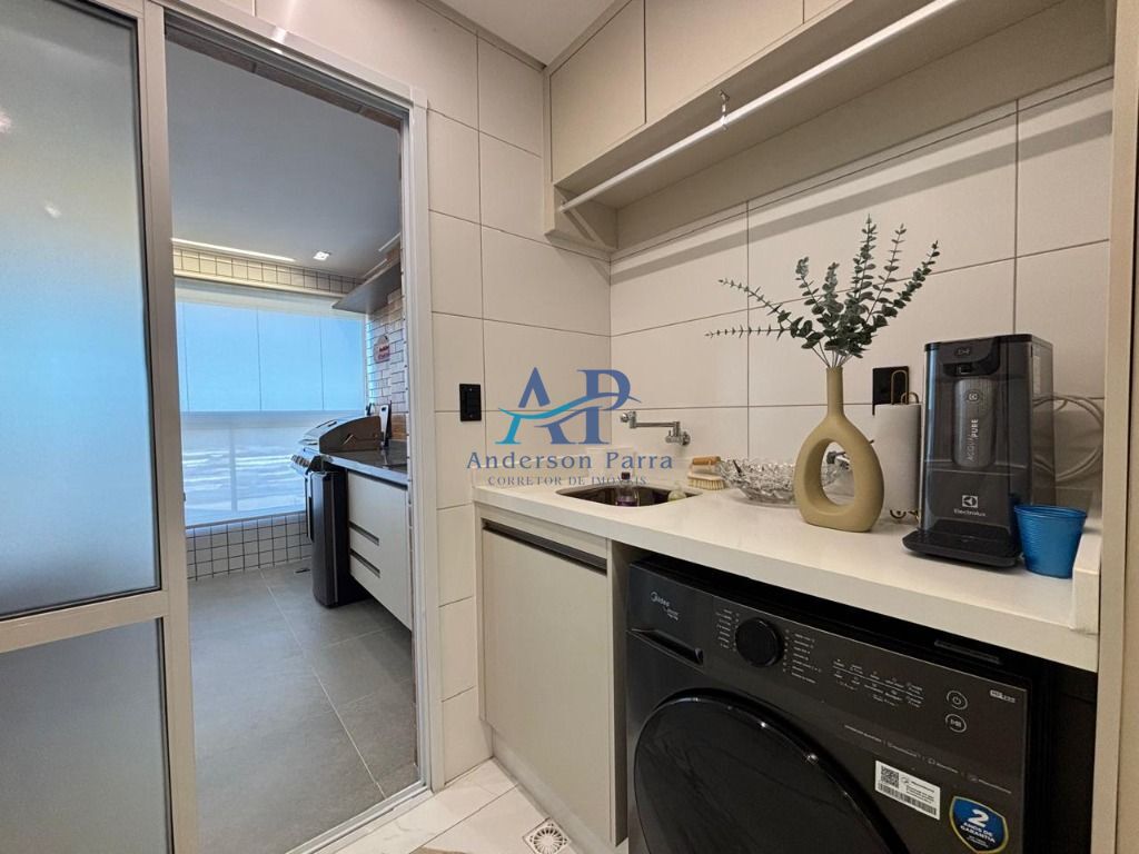 Apartamento, 3 quartos, 126 m² - Foto 29