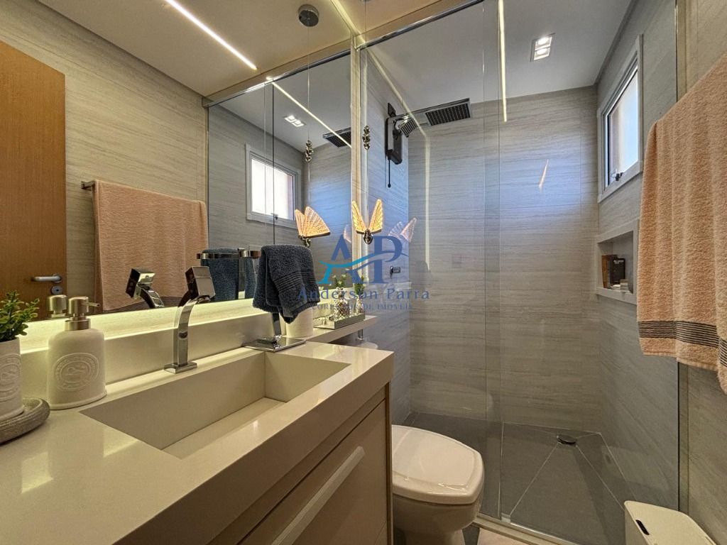 Apartamento, 3 quartos, 126 m² - Foto 22