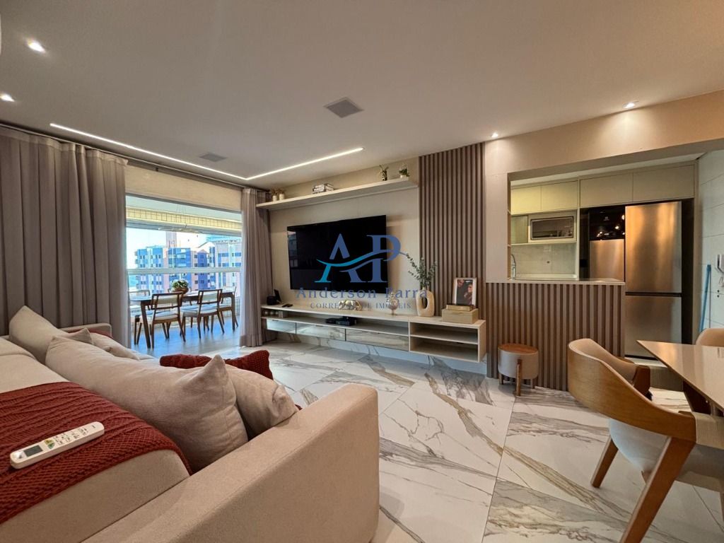 Apartamento, 3 quartos, 126 m² - Foto 6