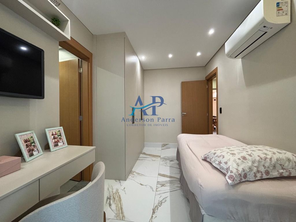 Apartamento, 3 quartos, 126 m² - Foto 19