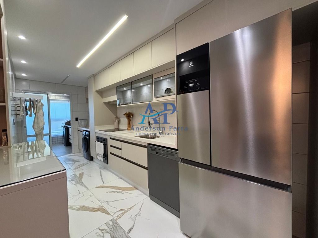 Apartamento, 3 quartos, 126 m² - Foto 27