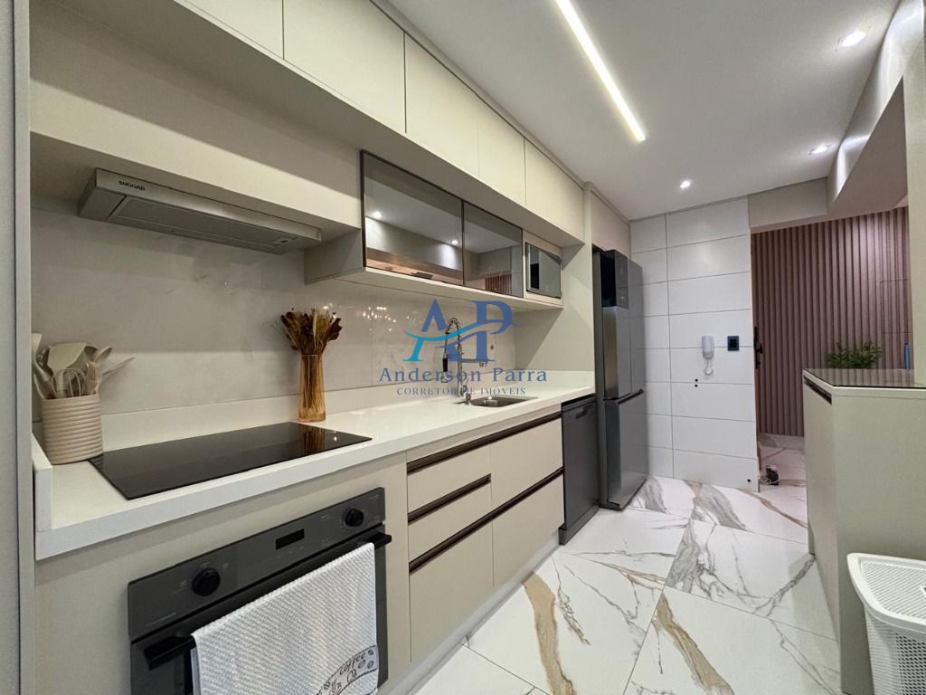 Apartamento, 3 quartos, 126 m² - Foto 28
