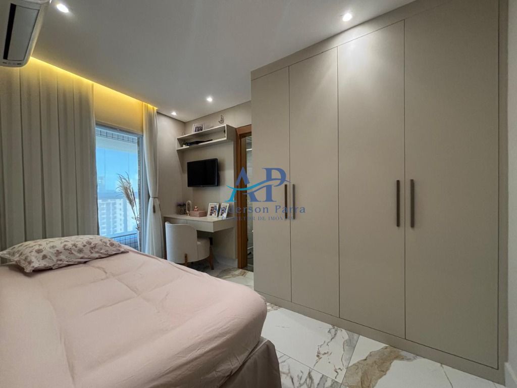 Apartamento, 3 quartos, 126 m² - Foto 21