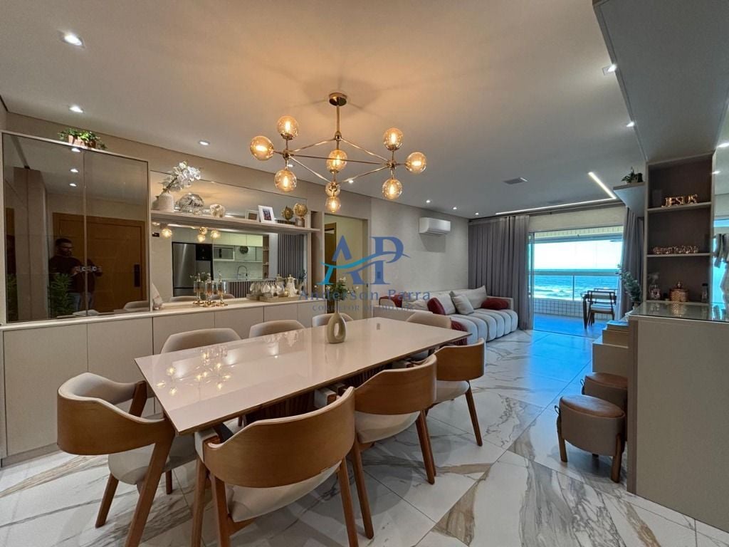 Apartamento, 3 quartos, 126 m² - Foto 4