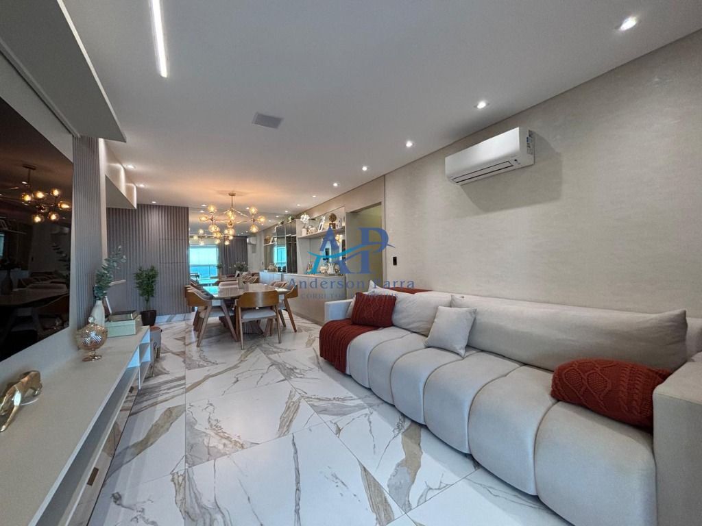 Apartamento, 3 quartos, 126 m² - Foto 7