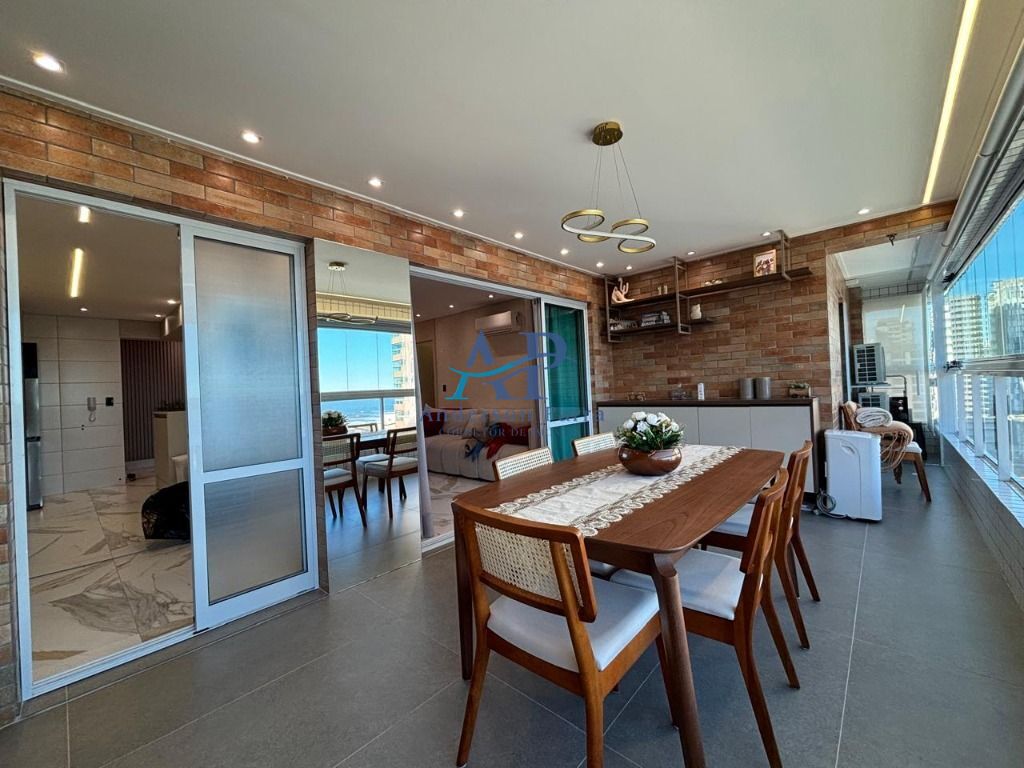 Apartamento, 3 quartos, 126 m² - Foto 10