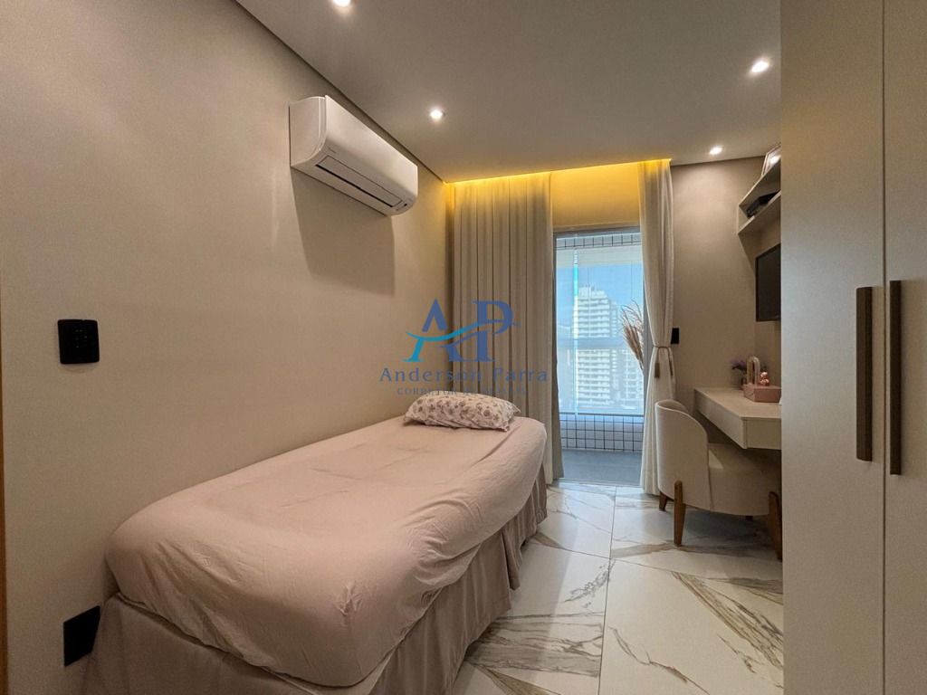 Apartamento, 3 quartos, 126 m² - Foto 20