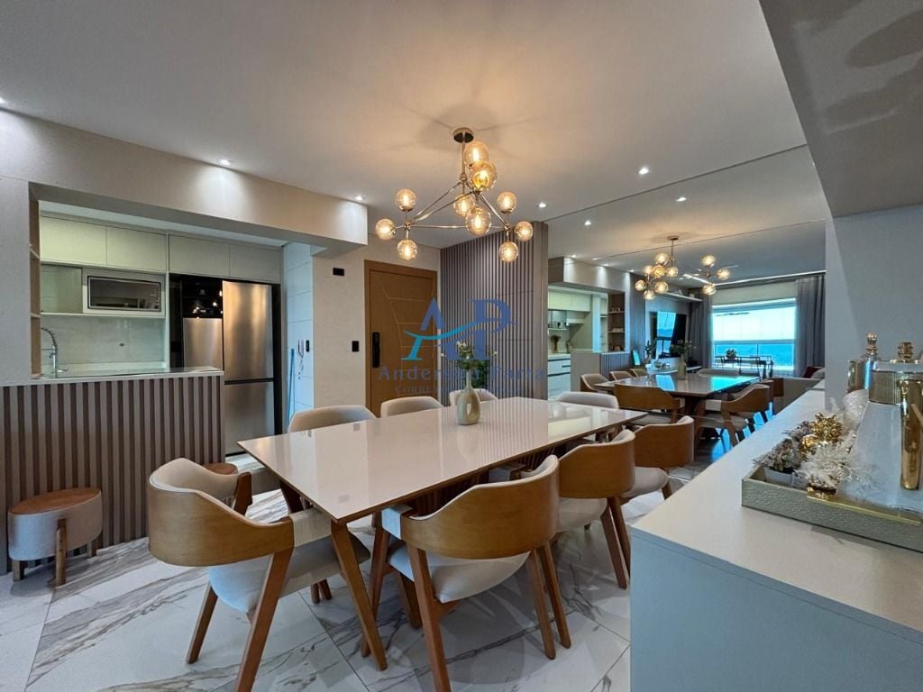 Apartamento, 3 quartos, 126 m² - Foto 5