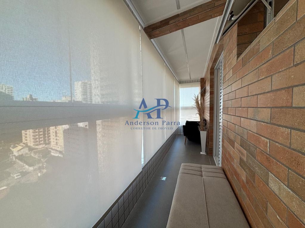 Apartamento, 3 quartos, 126 m² - Foto 17