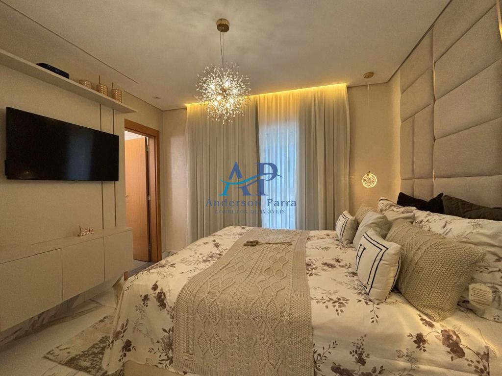 Apartamento, 3 quartos, 126 m² - Foto 25