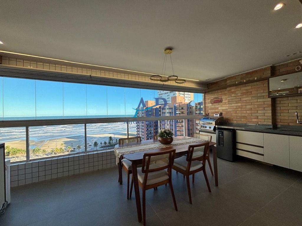 Apartamento, 3 quartos, 126 m² - Foto 8