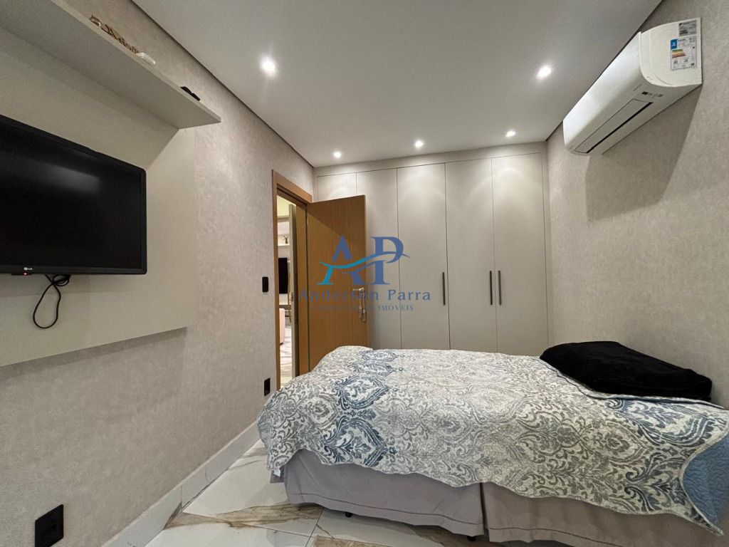 Apartamento, 3 quartos, 126 m² - Foto 13