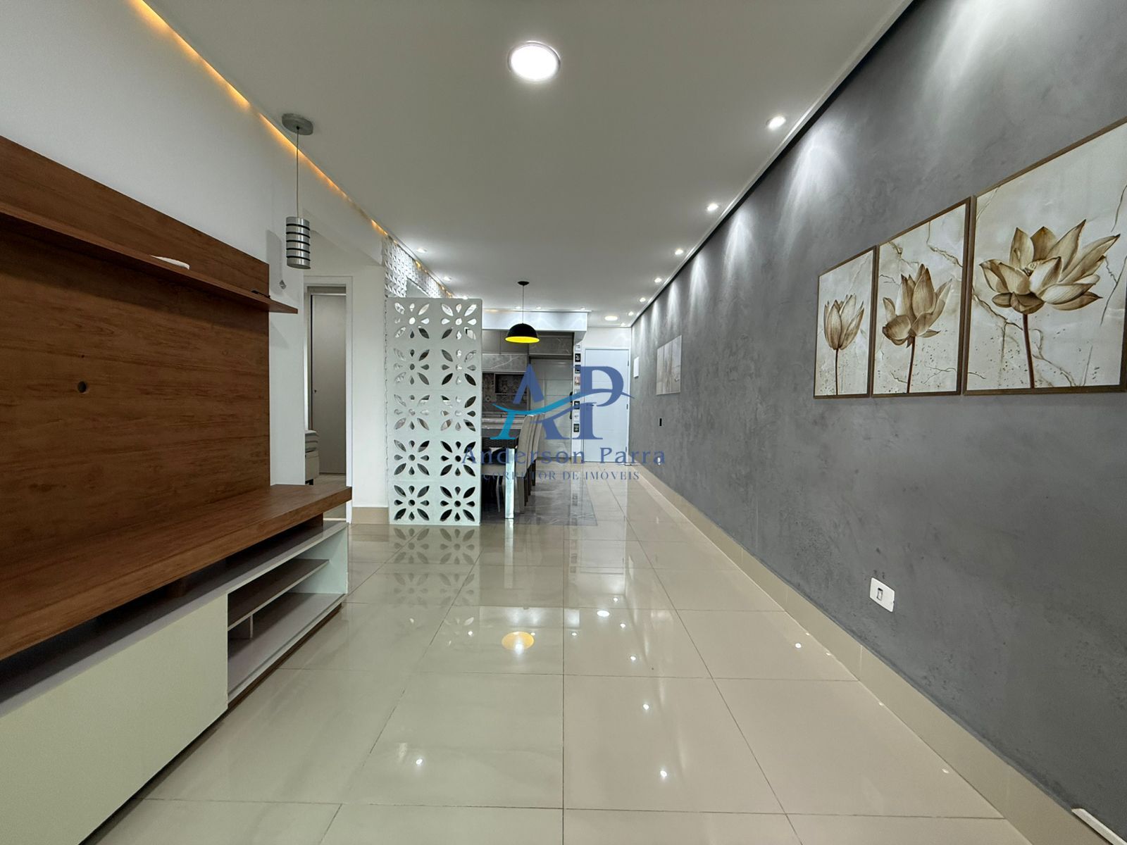 Apartamento, 2 quartos, 76 m² - Foto 4