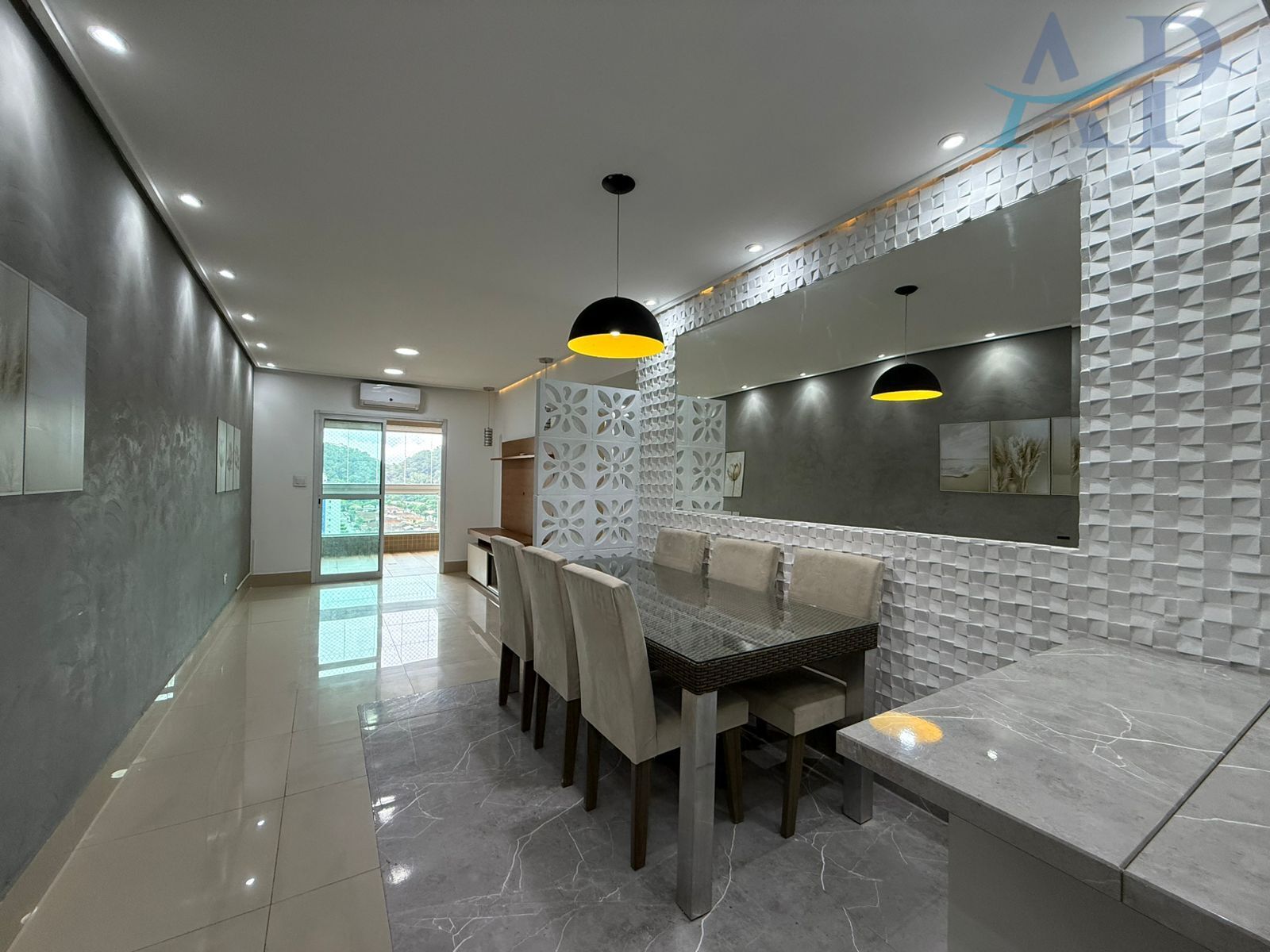 Apartamento, 2 quartos, 76 m² - Foto 10