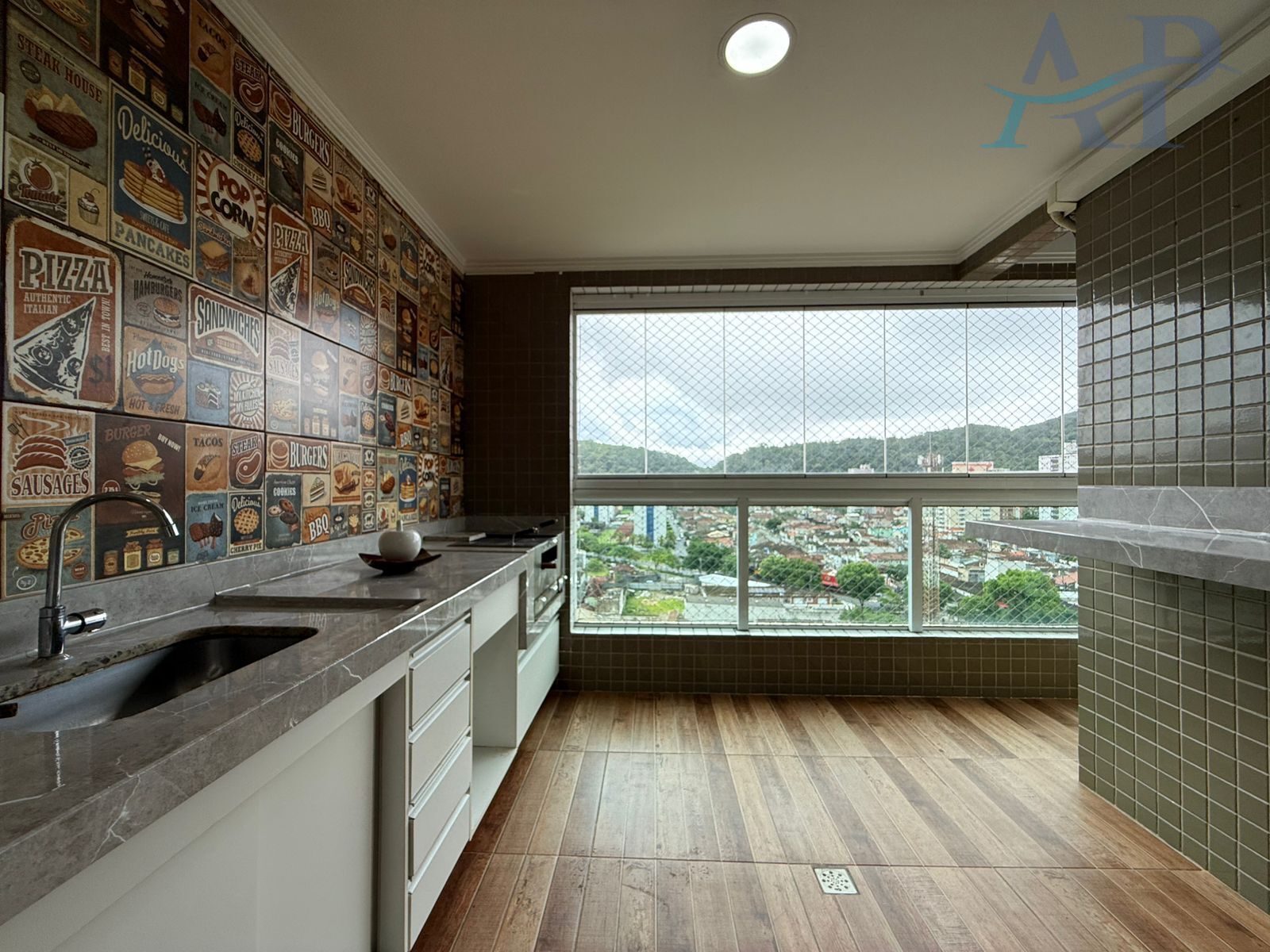 Apartamento, 2 quartos, 76 m² - Foto 6