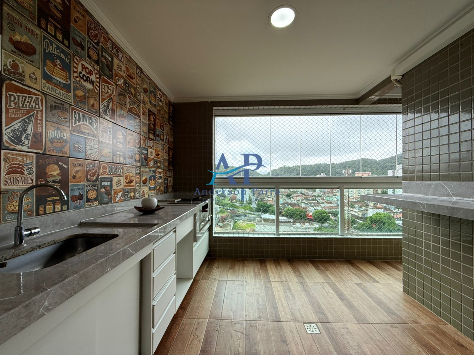 Apartamento, 2 quartos, 76 m² - Foto 7