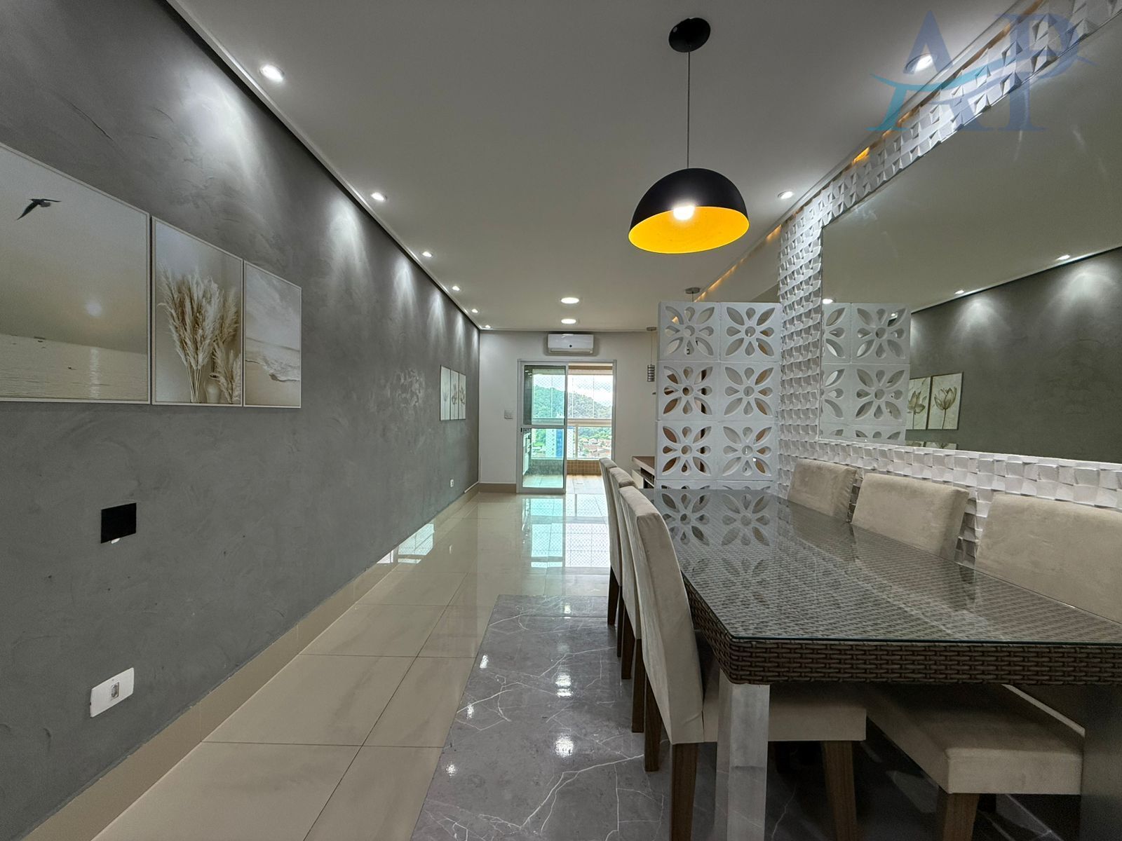Apartamento, 2 quartos, 76 m² - Foto 7