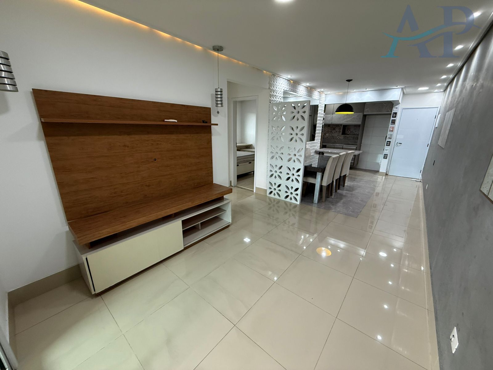 Apartamento, 2 quartos, 76 m² - Foto 5