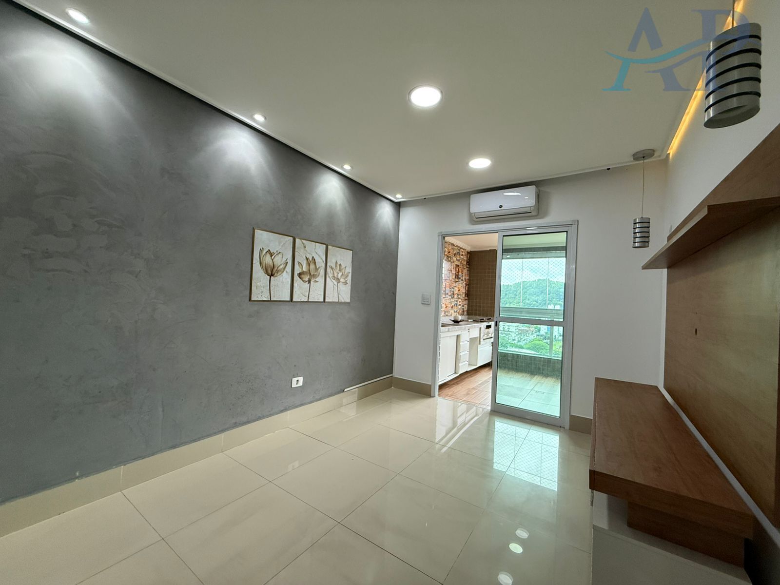 Apartamento, 2 quartos, 76 m² - Foto 8