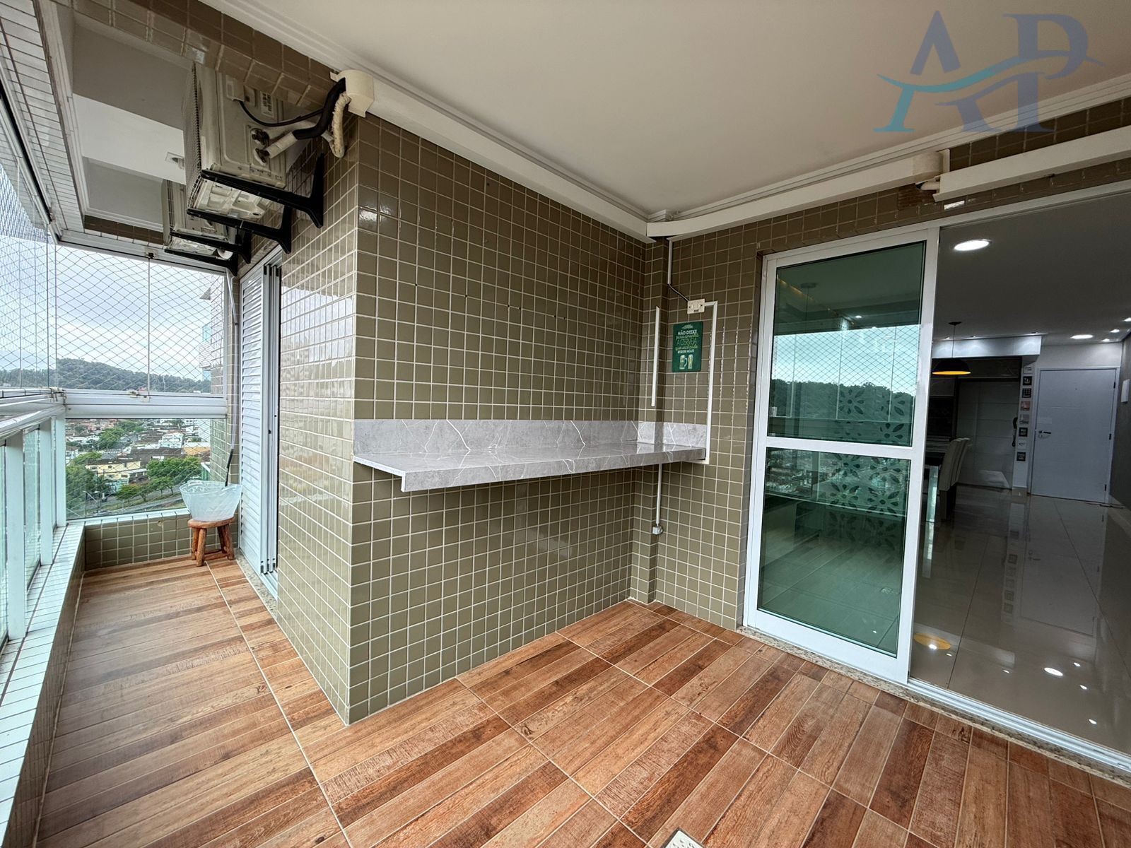 Apartamento, 2 quartos, 76 m² - Foto 9