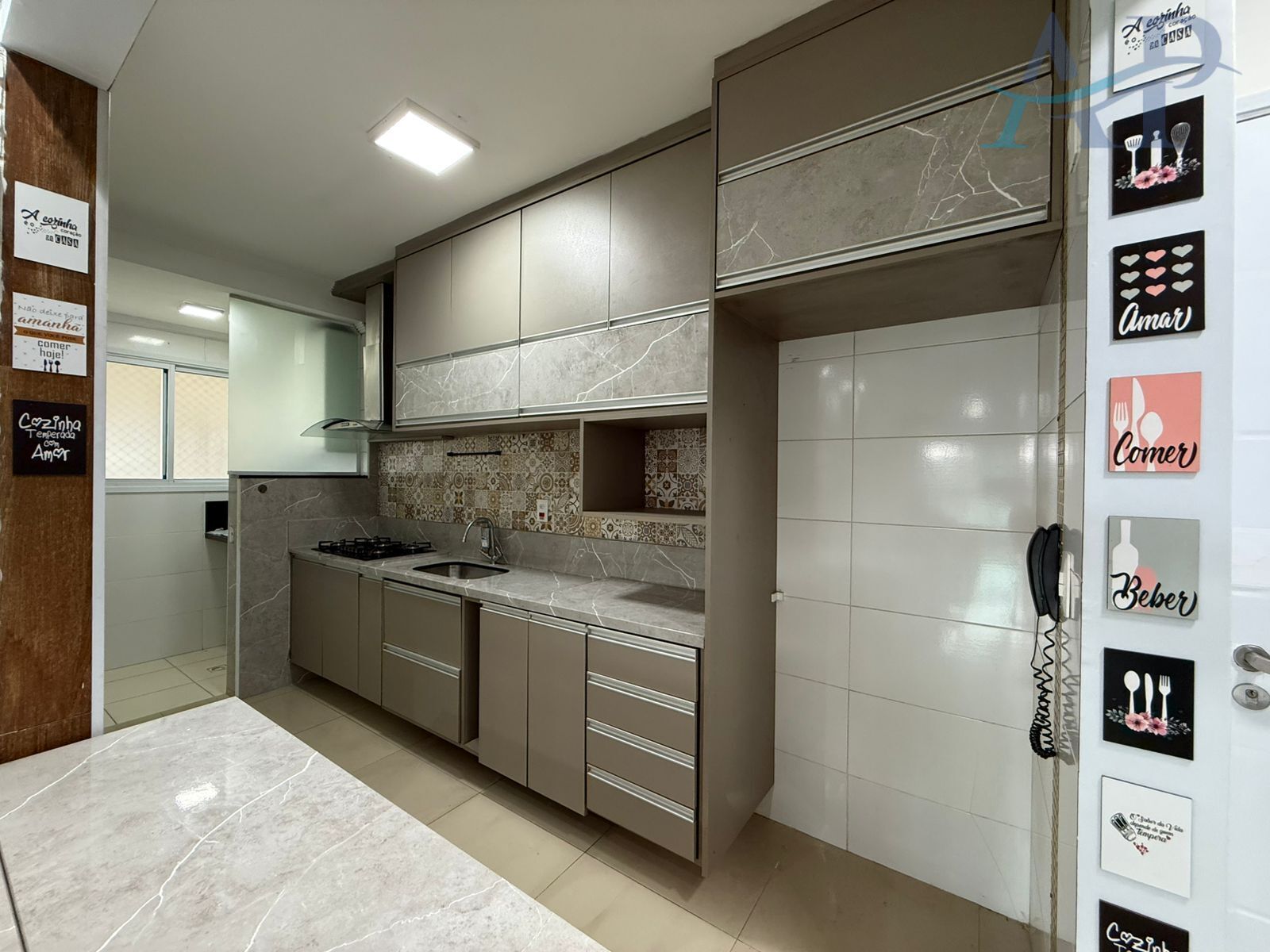 Apartamento, 2 quartos, 76 m² - Foto 13