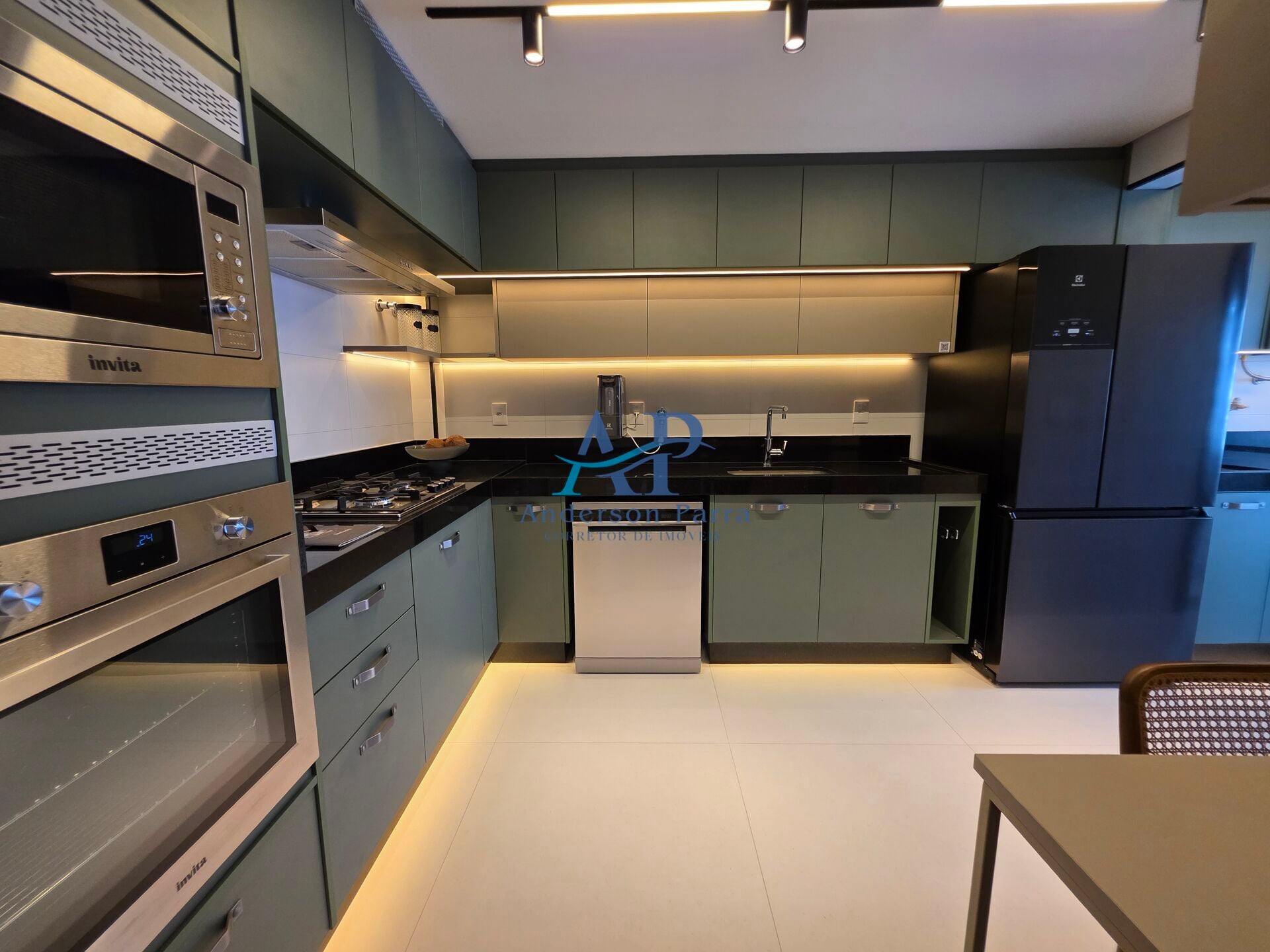 Apartamento, 2 quartos, 103 m² - Foto 6