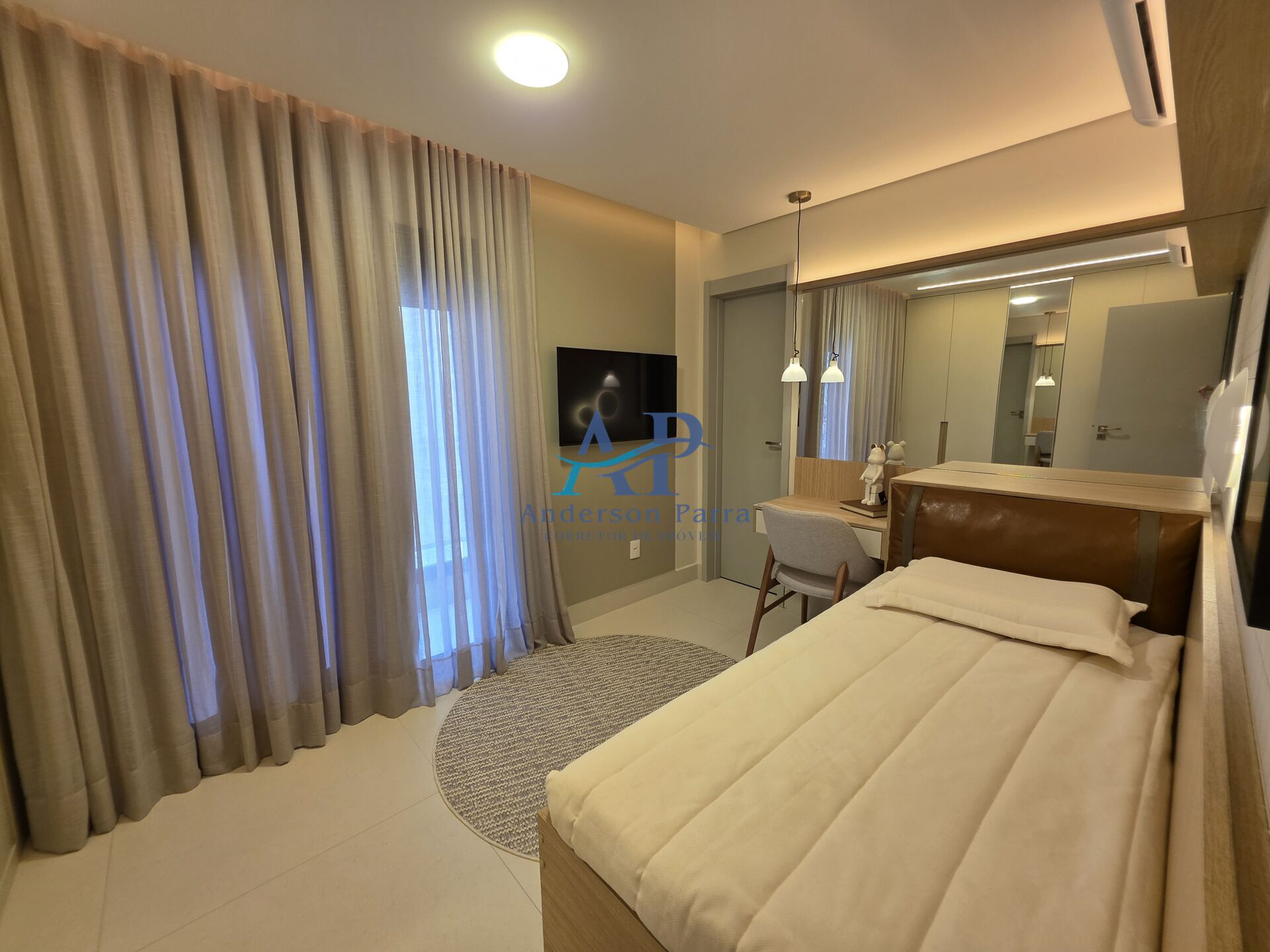Apartamento, 2 quartos, 103 m² - Foto 13