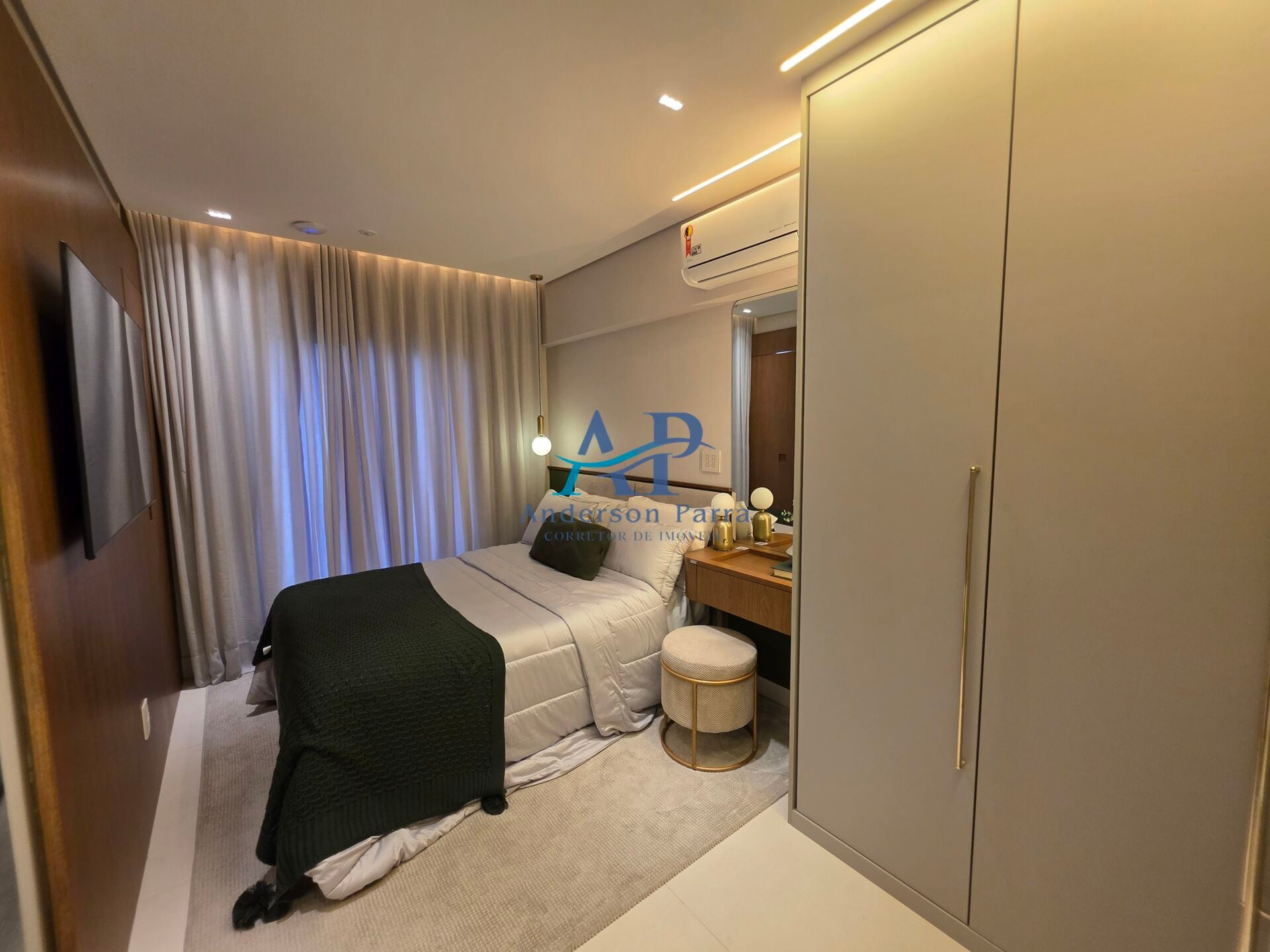 Apartamento, 2 quartos, 103 m² - Foto 16